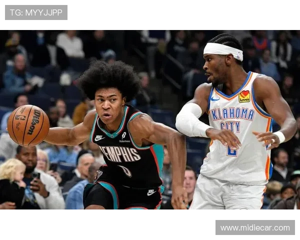 亚历山大轰下35分7助攻 带领雷霆力克灰熊豪取关键胜利