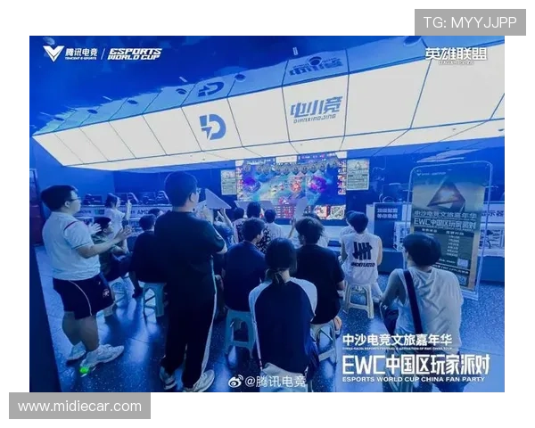 中国战队遗憾止步EWC电竞世界杯守望先锋项目小组赛引发粉丝热议