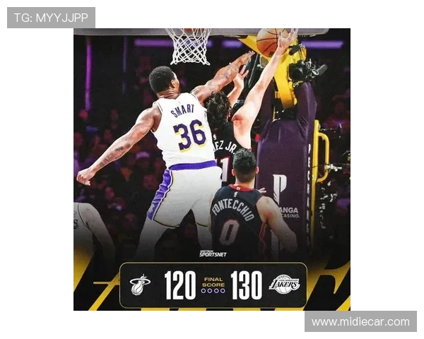 东契奇三双难阻里夫斯爆发助湖人主场击退热火豪取三连胜气势如虹