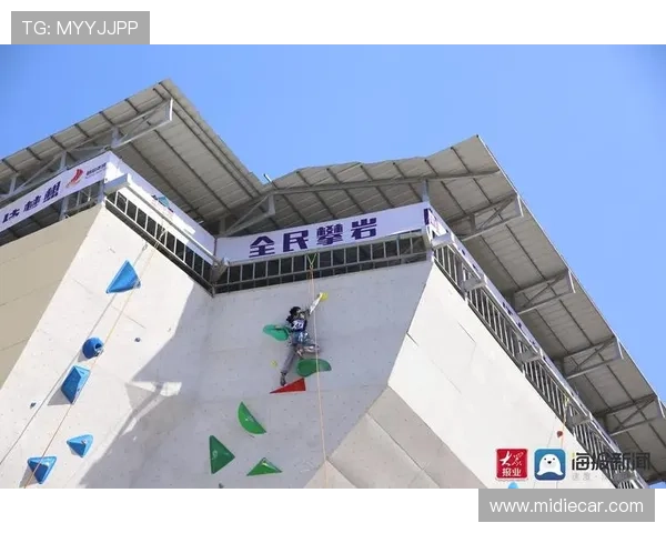 全运会世界亚军朱静怡从两度崩溃中重生挑战自我再攀高峰